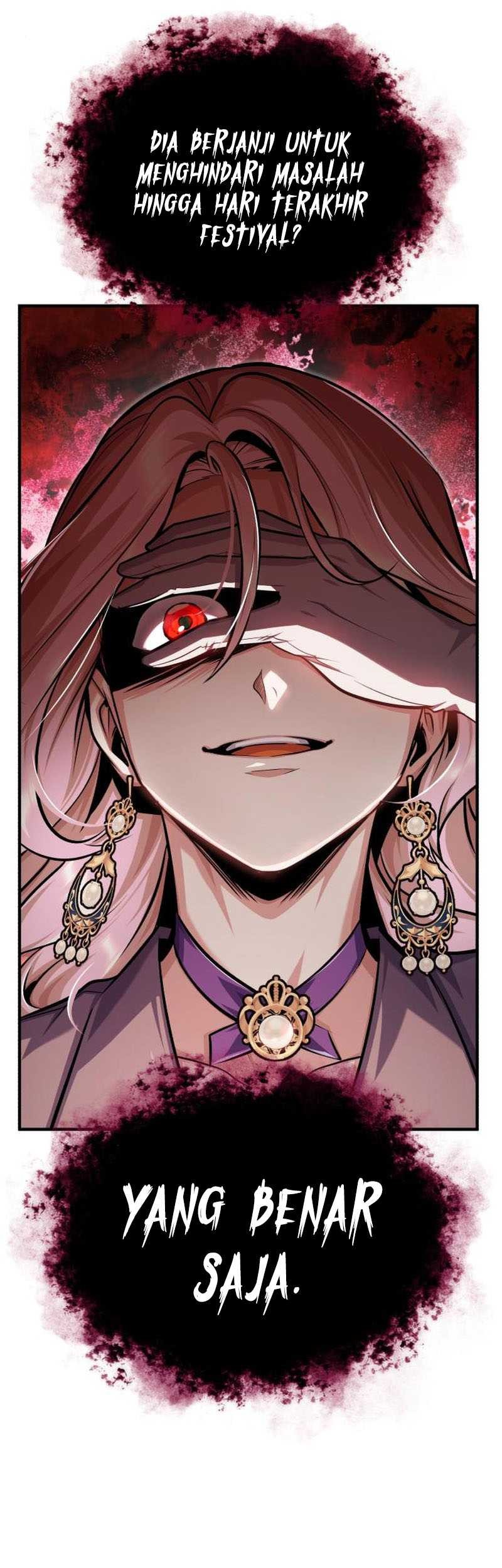 Academy’s Undercover Professor Chapter 62 Gambar 24