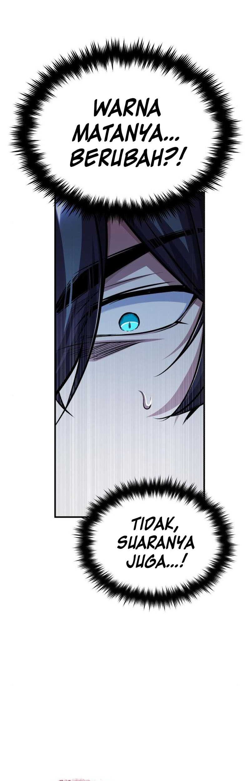 Academy’s Undercover Professor Chapter 62 Gambar 25