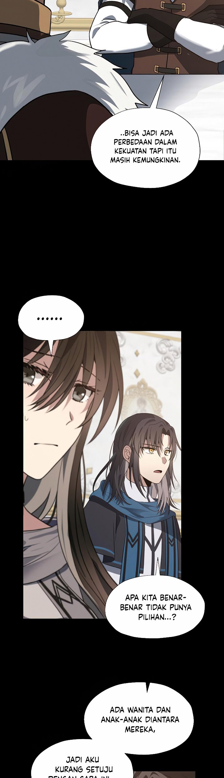 Transmigrating to the Otherworld Once More Chapter 61 Gambar 28