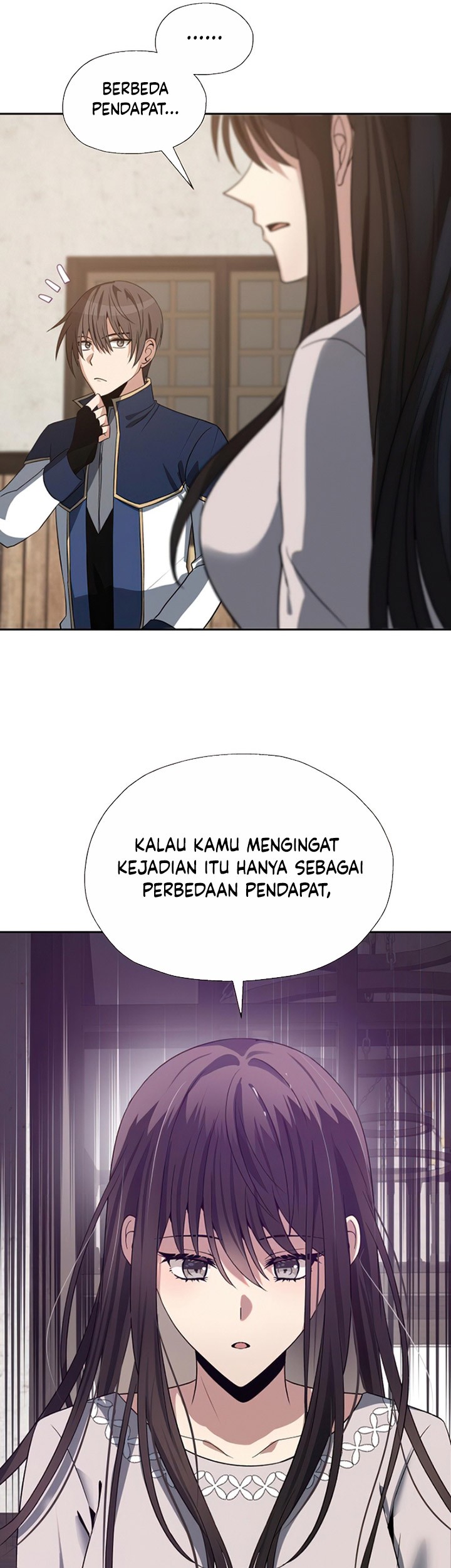 Transmigrating to the Otherworld Once More Chapter 61 Gambar 34