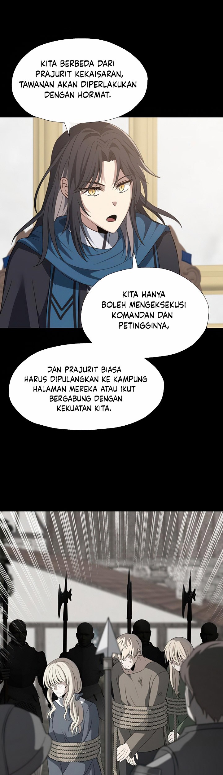 Transmigrating to the Otherworld Once More Chapter 61 Gambar 20