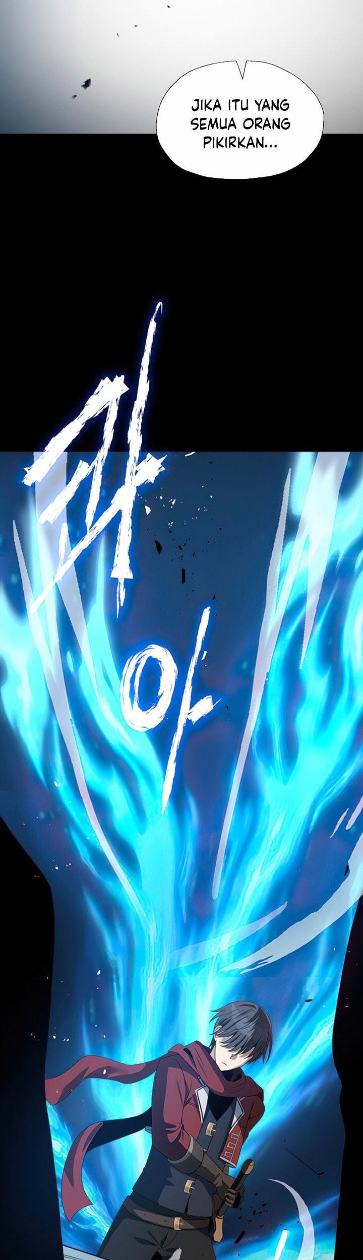 Transmigrating to the Otherworld Once More Chapter 61 Gambar 70