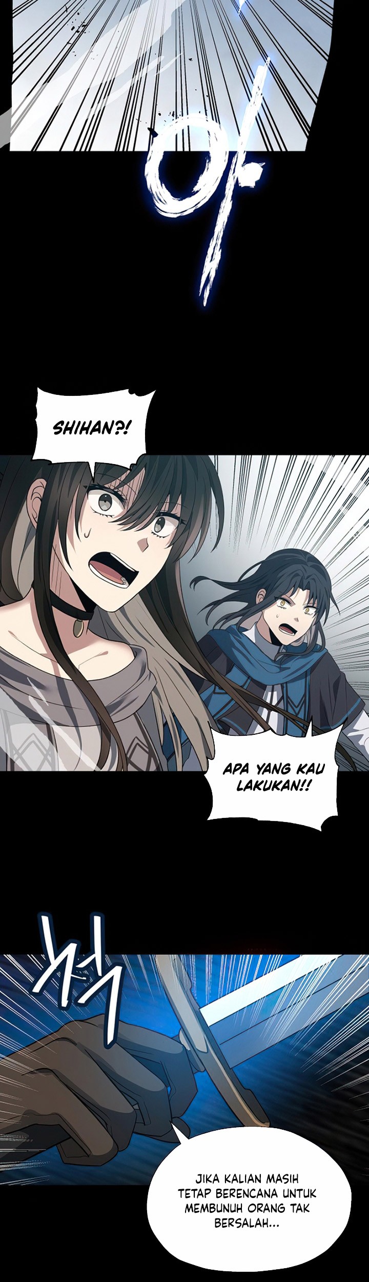 Transmigrating to the Otherworld Once More Chapter 61 Gambar 72