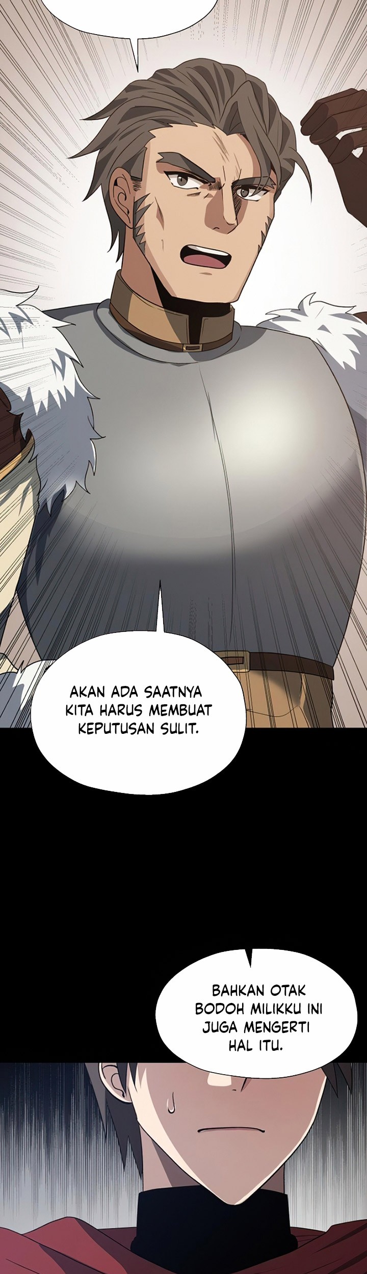 Transmigrating to the Otherworld Once More Chapter 61 Gambar 64