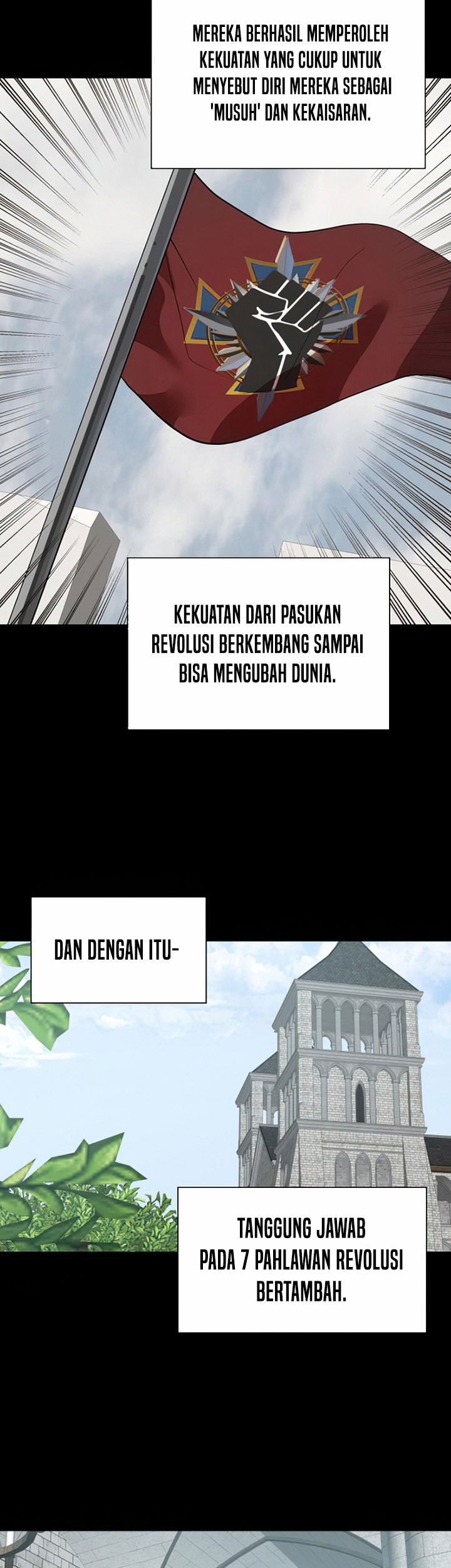 Transmigrating to the Otherworld Once More Chapter 61 Gambar 14