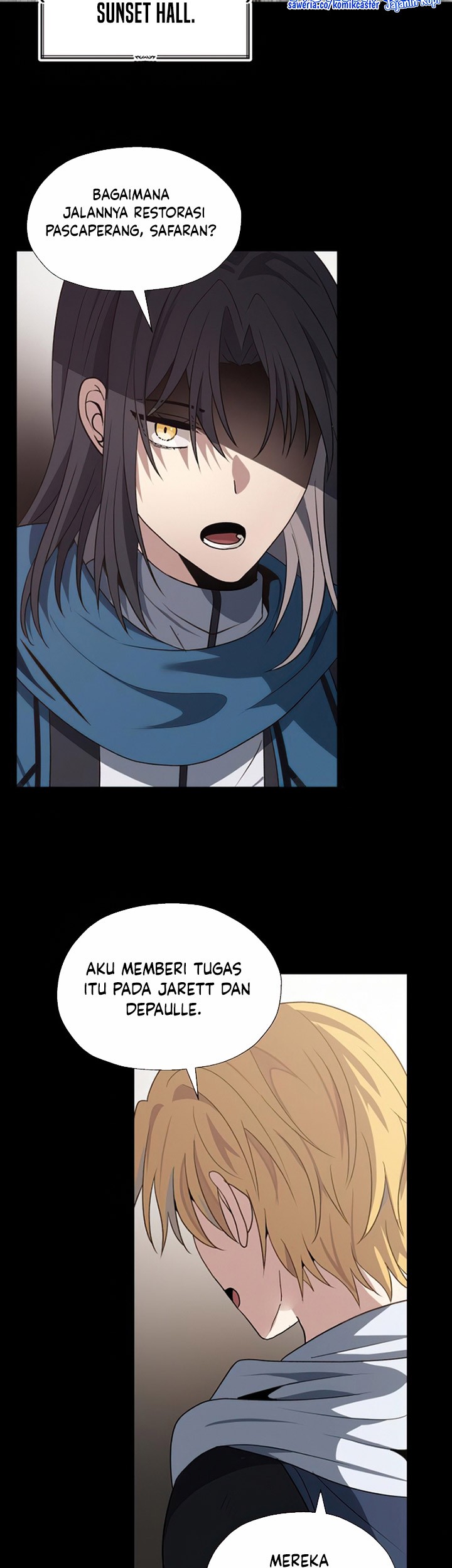 Transmigrating to the Otherworld Once More Chapter 61 Gambar 16