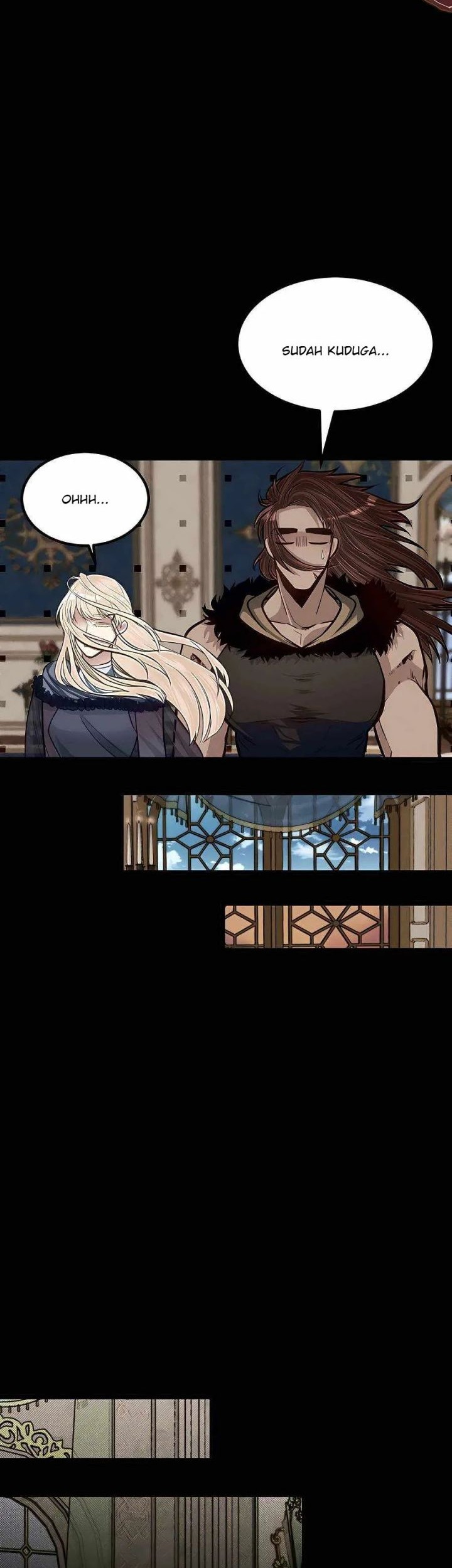 The Little Brother Is the Academy’s Hotshot Chapter 39 Gambar 35