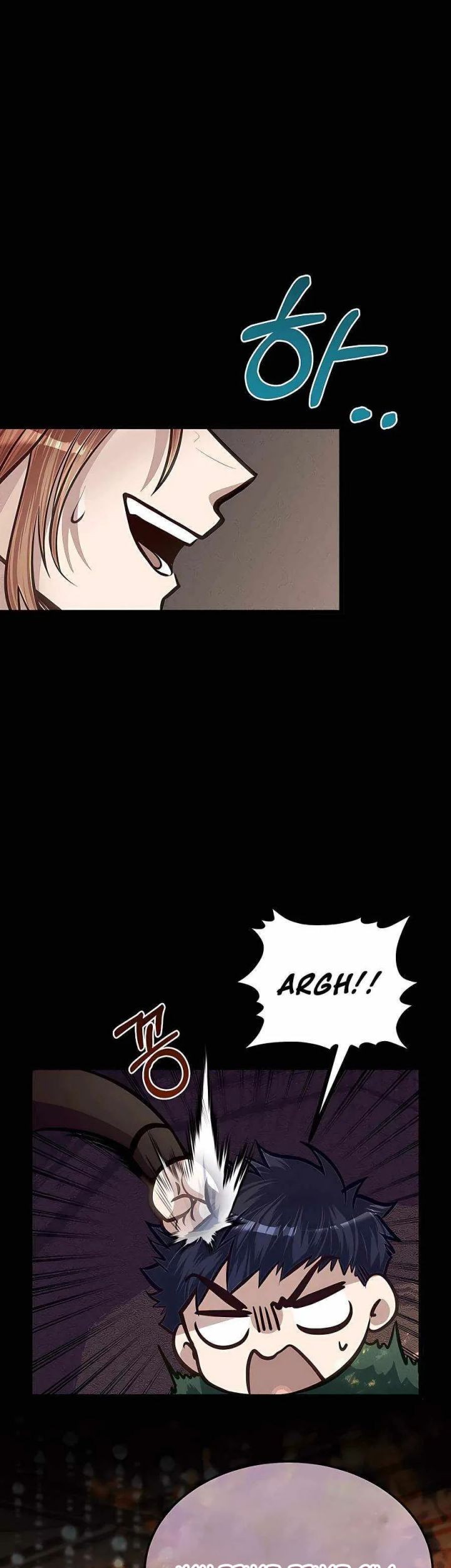 The Little Brother Is the Academy’s Hotshot Chapter 39 Gambar 38