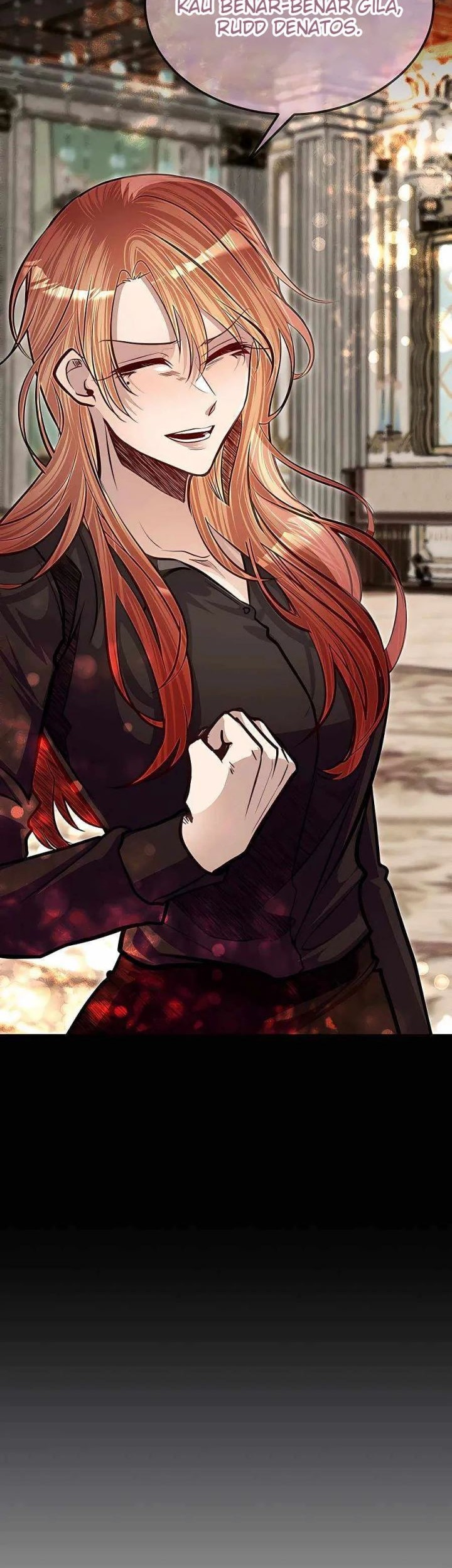 The Little Brother Is the Academy’s Hotshot Chapter 39 Gambar 39