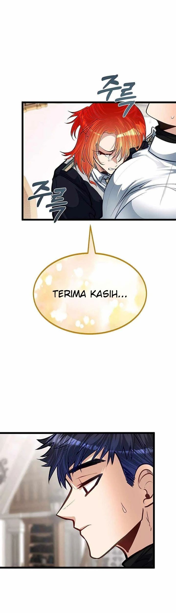 The Little Brother Is the Academy’s Hotshot Chapter 39 Gambar 48