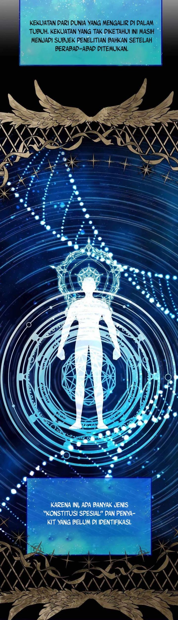 The Little Brother Is the Academy’s Hotshot Chapter 39 Gambar 20