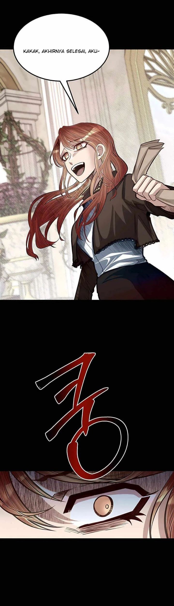 The Little Brother Is the Academy’s Hotshot Chapter 39 Gambar 23