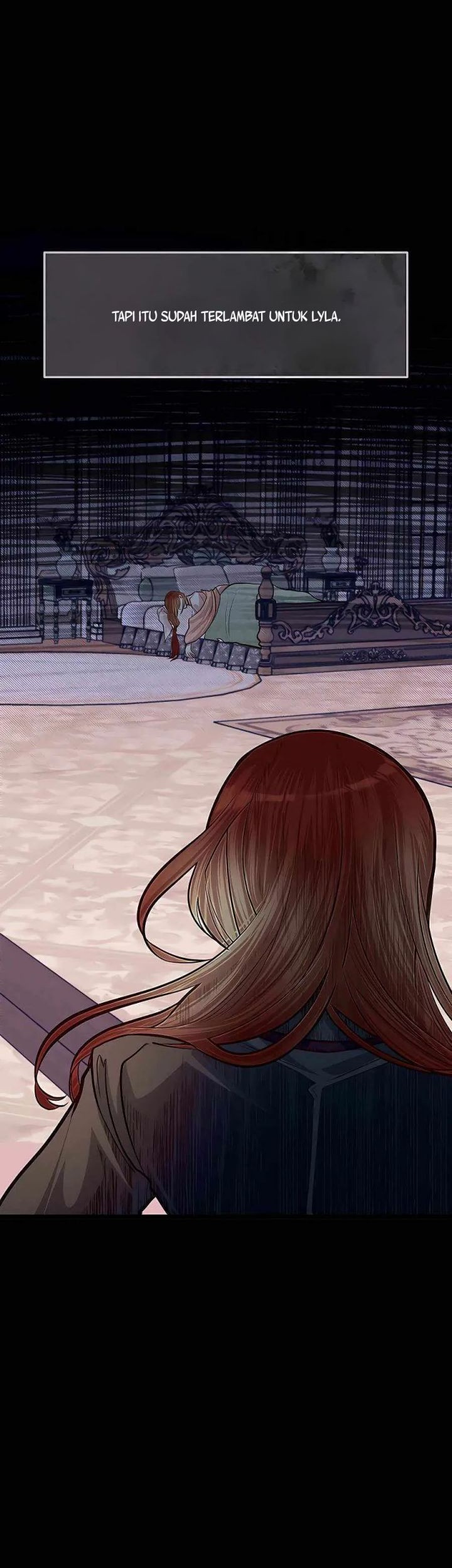 The Little Brother Is the Academy’s Hotshot Chapter 39 Gambar 24