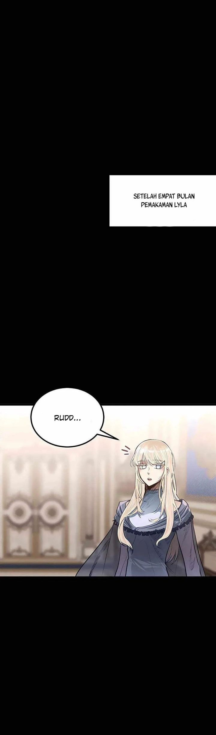 The Little Brother Is the Academy’s Hotshot Chapter 39 Gambar 25