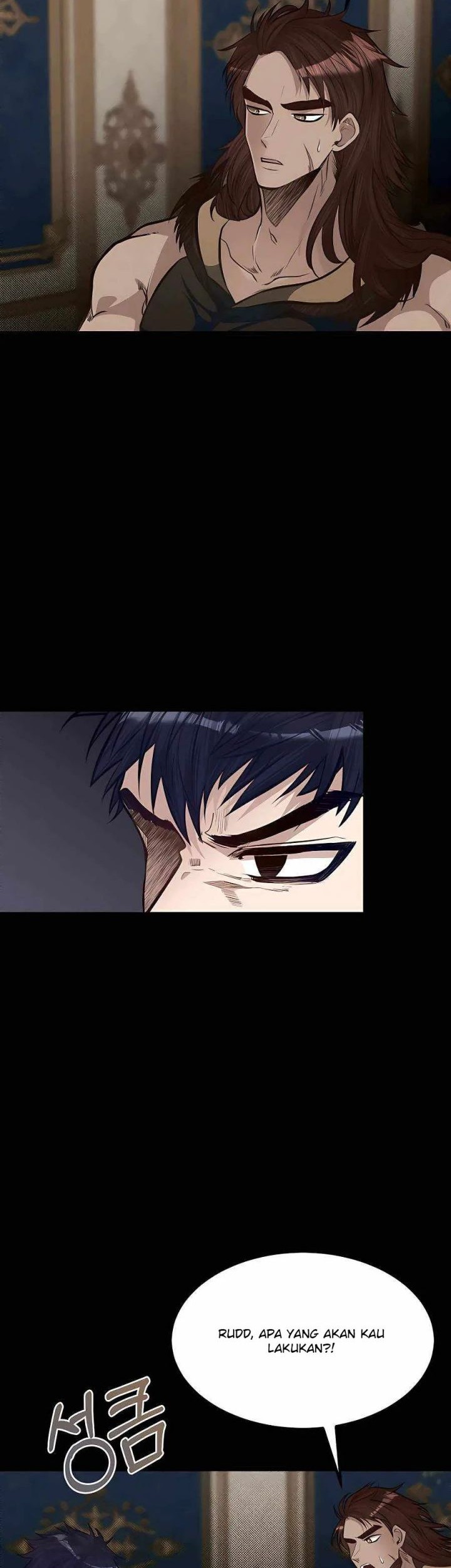 The Little Brother Is the Academy’s Hotshot Chapter 39 Gambar 27