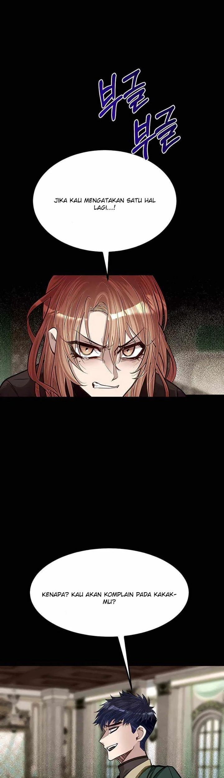 The Little Brother Is the Academy’s Hotshot Chapter 39 Gambar 32