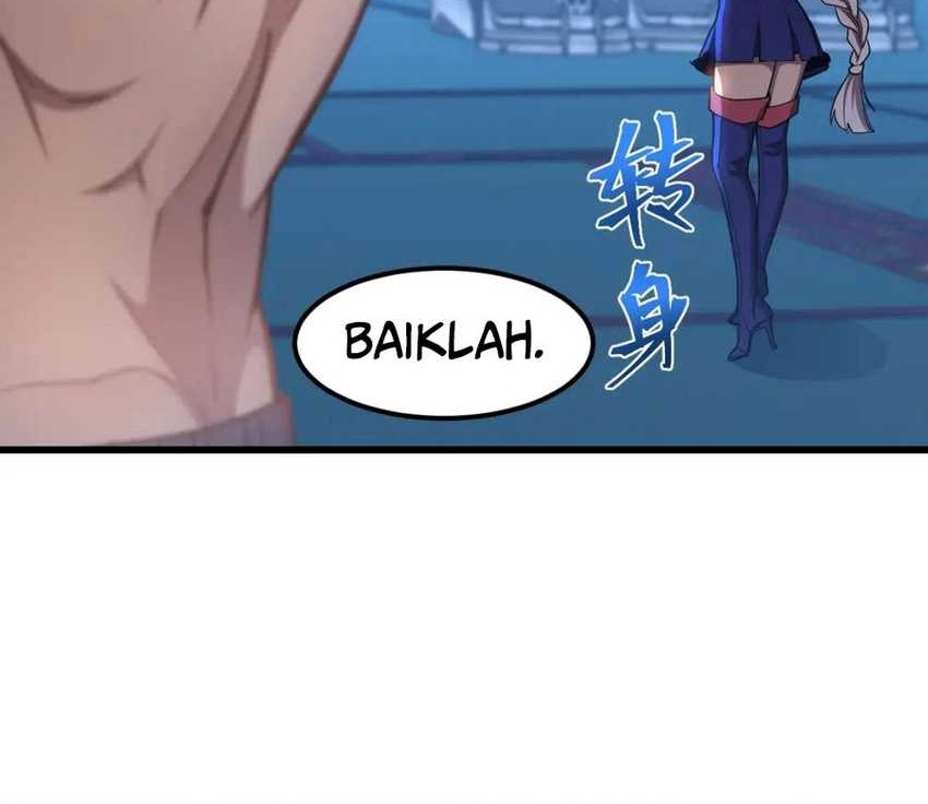 Apex Future Martial Arts Chapter 50 Gambar 20