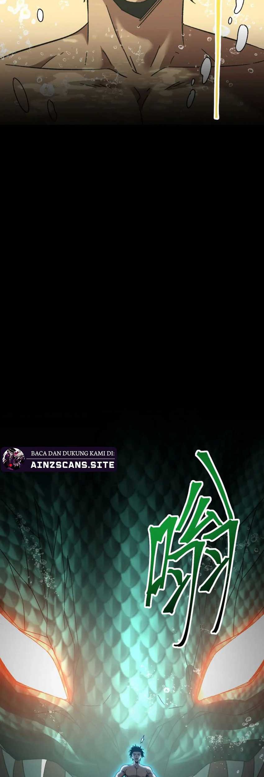 Apex Future Martial Arts Chapter 50 Gambar 23