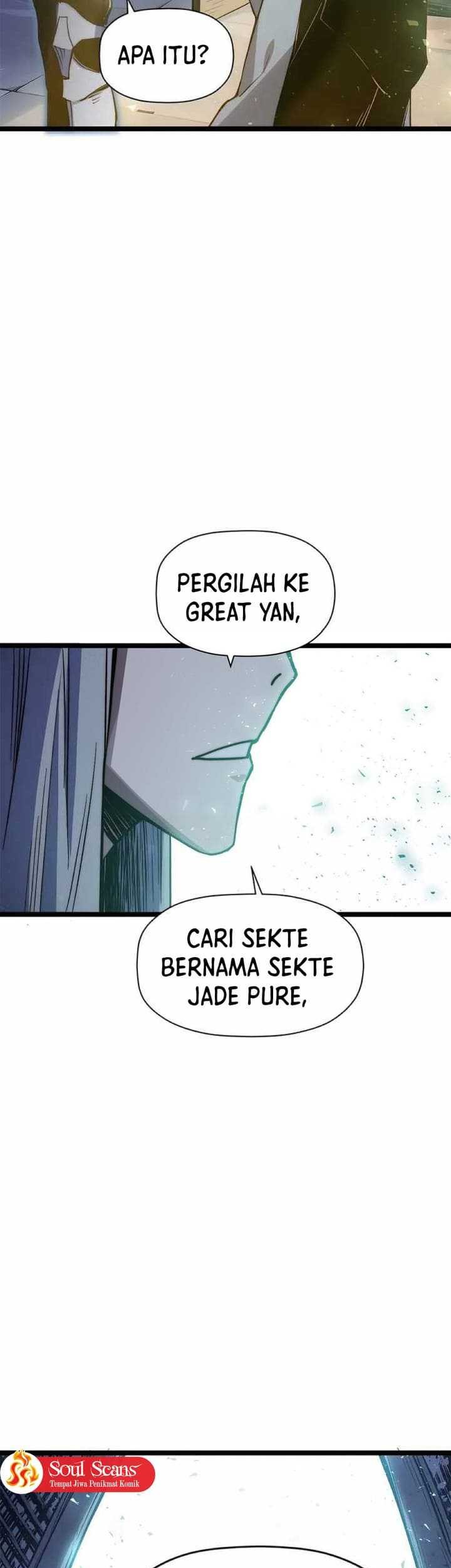 Top Tier Providence: Secretly Cultivate for a Thousand Years Chapter 124 Gambar 35