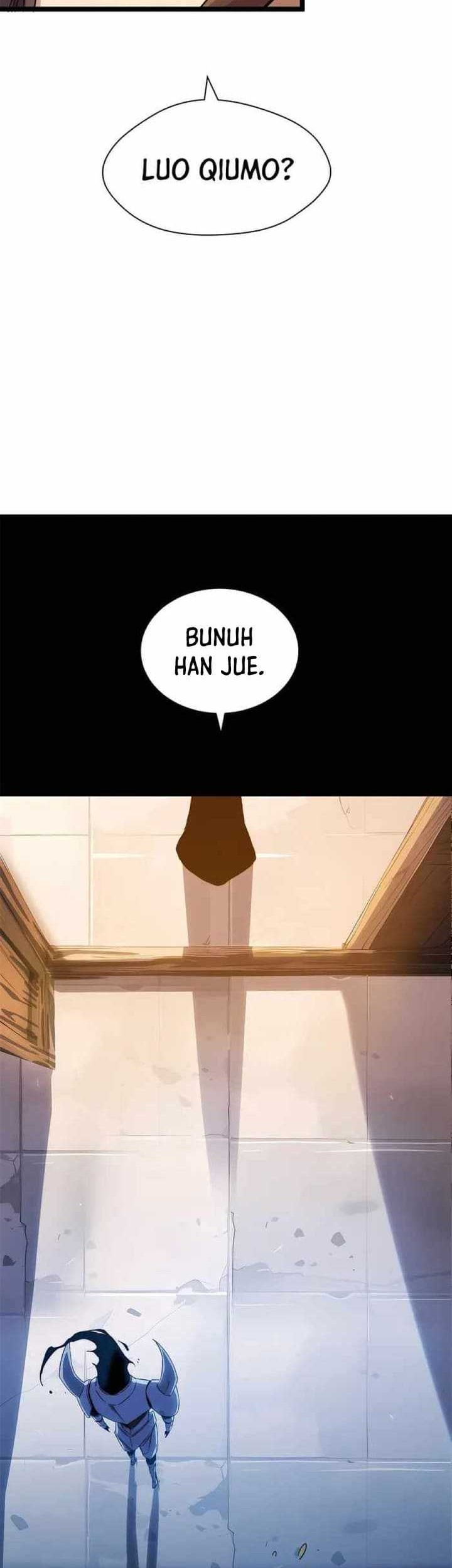 Top Tier Providence: Secretly Cultivate for a Thousand Years Chapter 124 Gambar 40