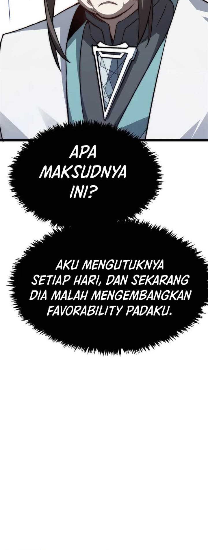 Top Tier Providence: Secretly Cultivate for a Thousand Years Chapter 124 Gambar 46