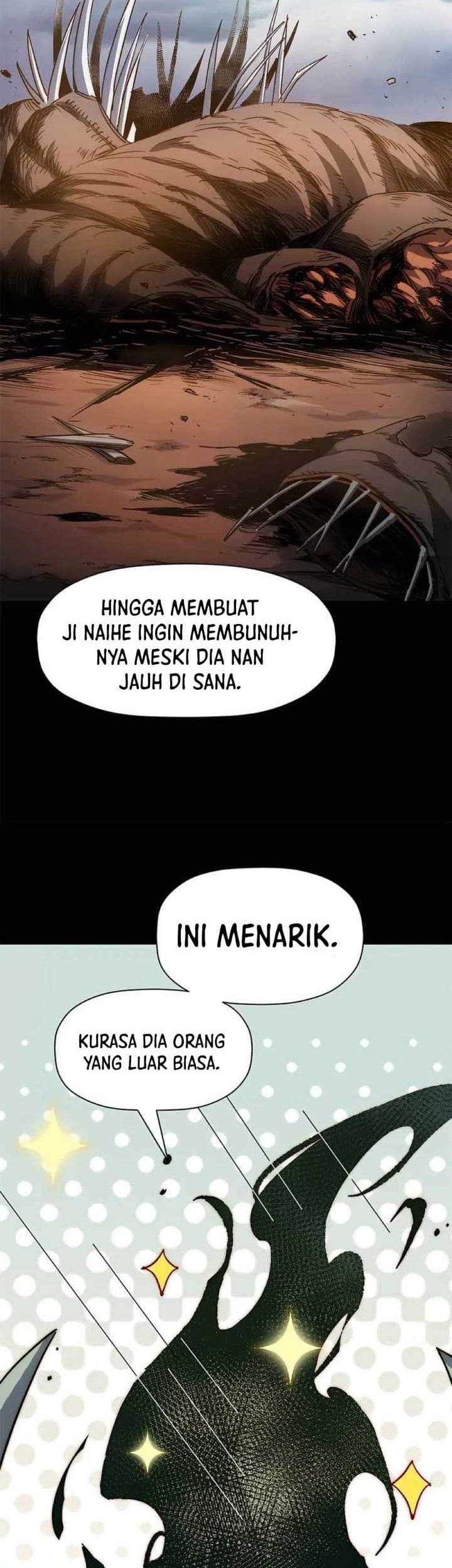 Top Tier Providence: Secretly Cultivate for a Thousand Years Chapter 124 Gambar 44