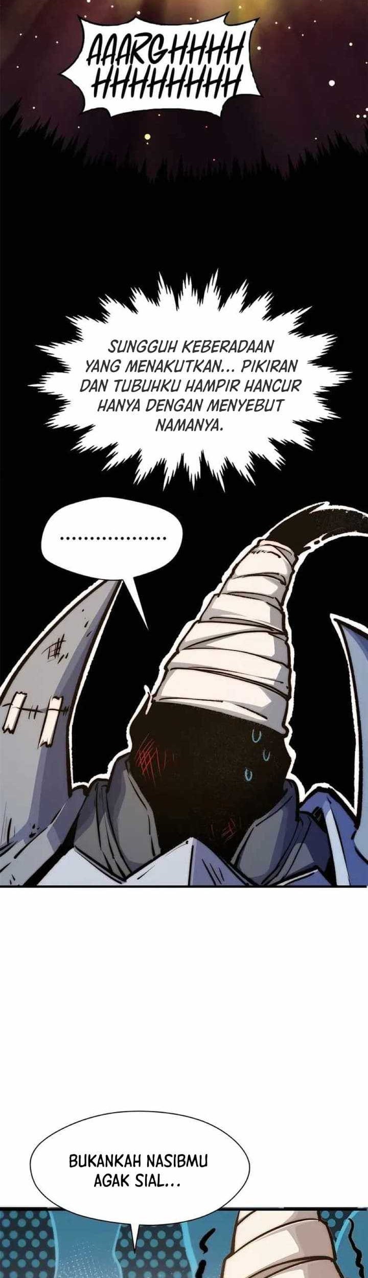 Top Tier Providence: Secretly Cultivate for a Thousand Years Chapter 124 Gambar 8