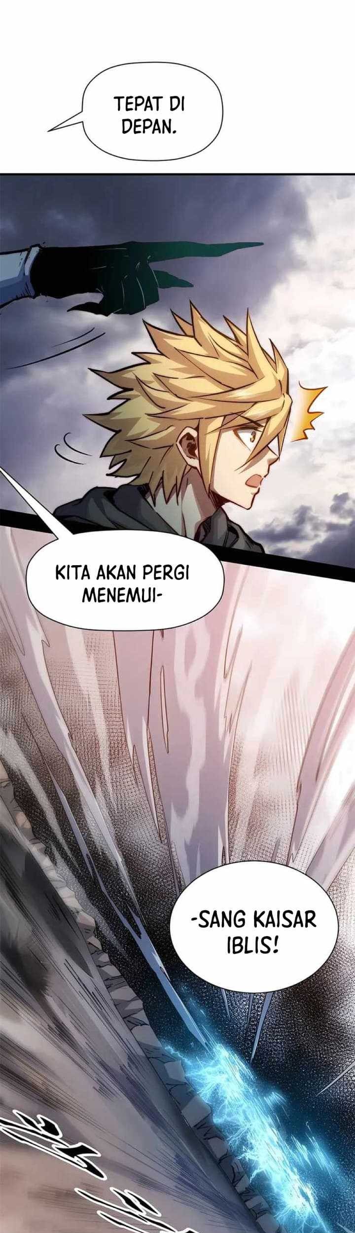 Top Tier Providence: Secretly Cultivate for a Thousand Years Chapter 124 Gambar 11