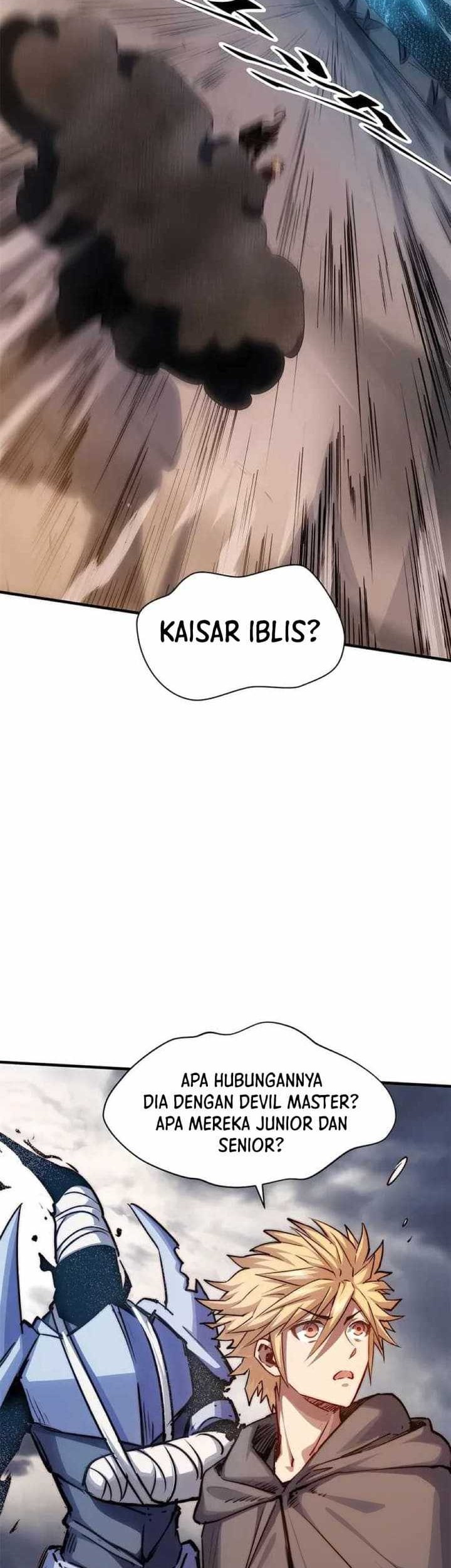 Top Tier Providence: Secretly Cultivate for a Thousand Years Chapter 124 Gambar 12