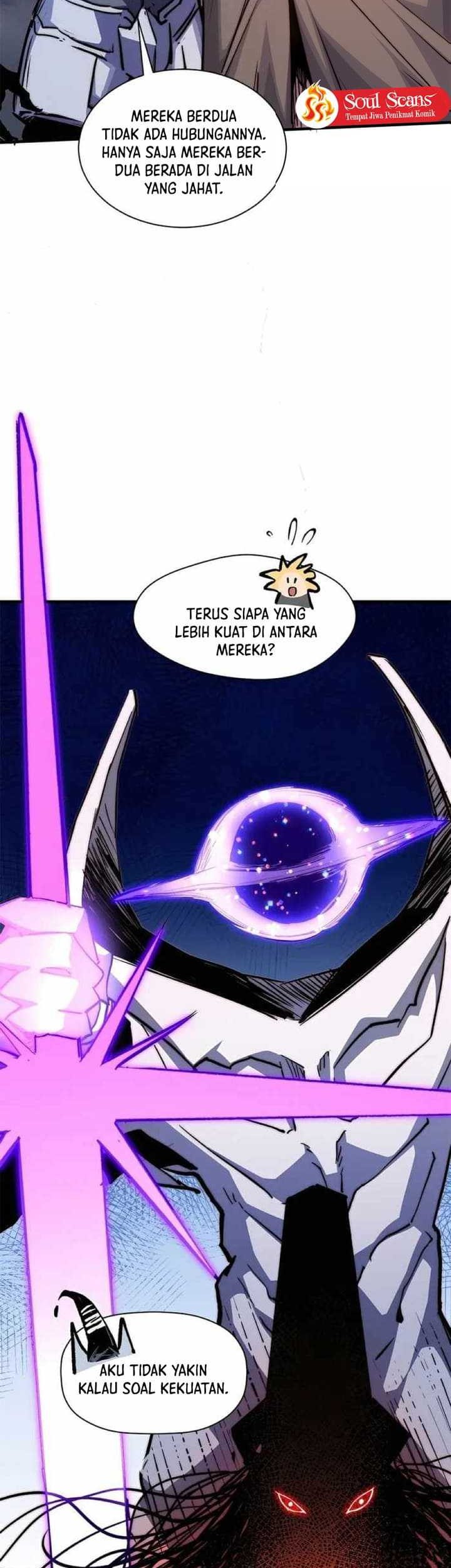 Top Tier Providence: Secretly Cultivate for a Thousand Years Chapter 124 Gambar 13