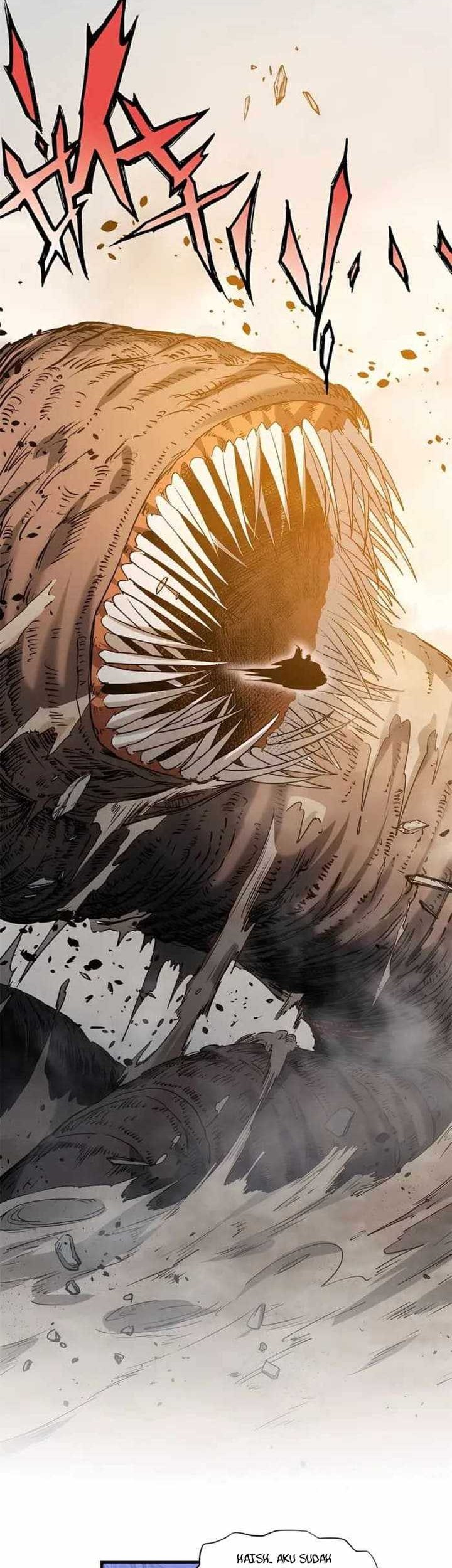 Top Tier Providence: Secretly Cultivate for a Thousand Years Chapter 124 Gambar 16