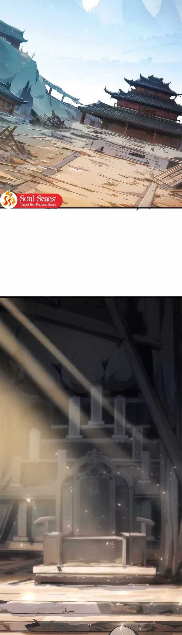 Top Tier Providence: Secretly Cultivate for a Thousand Years Chapter 124 Gambar 18