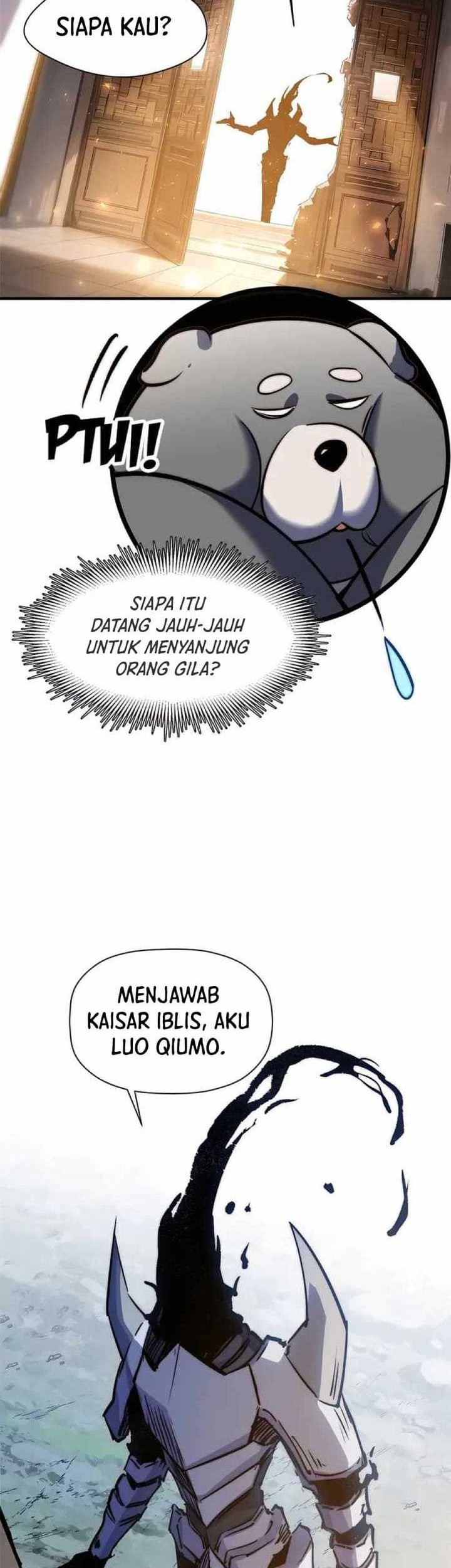 Top Tier Providence: Secretly Cultivate for a Thousand Years Chapter 124 Gambar 22