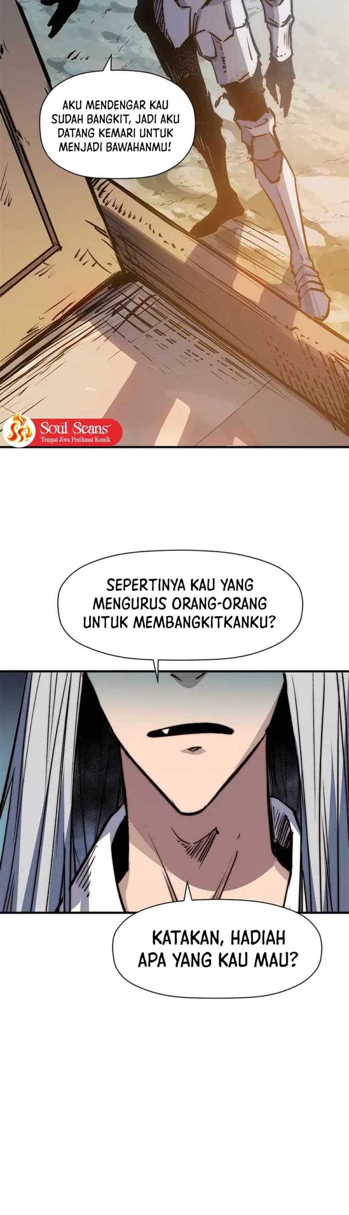 Top Tier Providence: Secretly Cultivate for a Thousand Years Chapter 124 Gambar 23