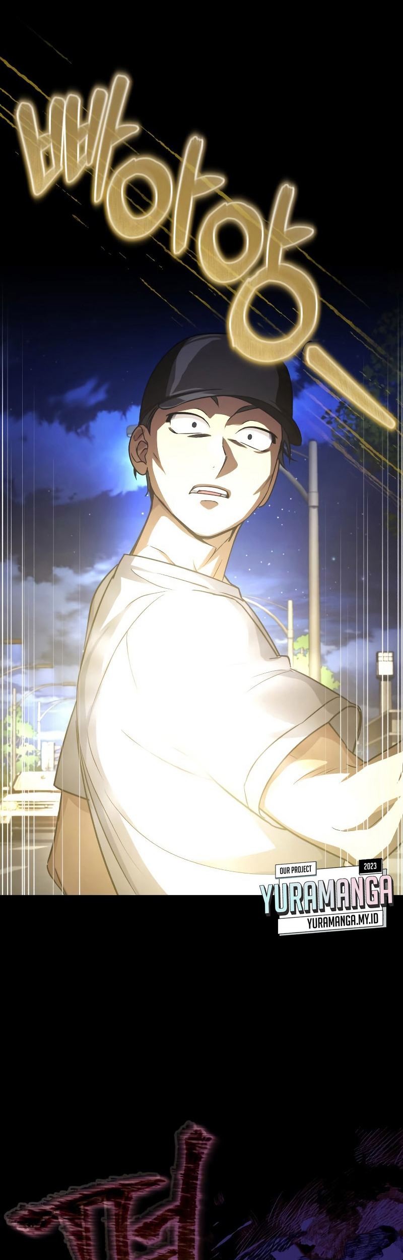 The Terminally Ill Young Master of the Baek Clan Chapter 06 Gambar 48