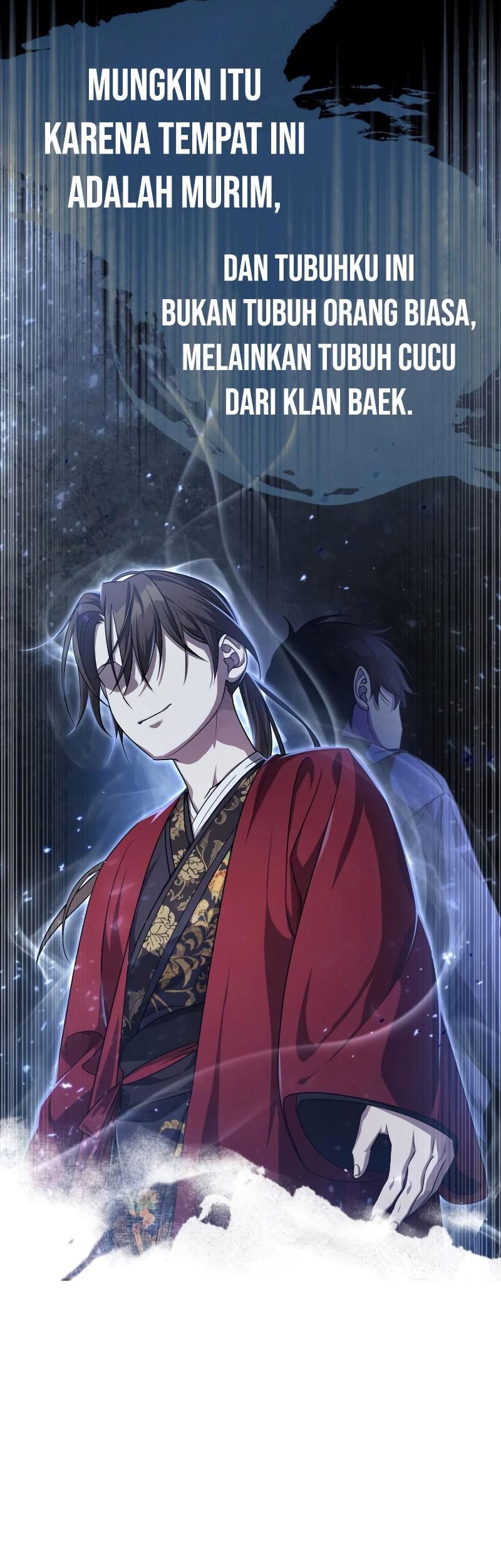 The Terminally Ill Young Master of the Baek Clan Chapter 06 Gambar 52