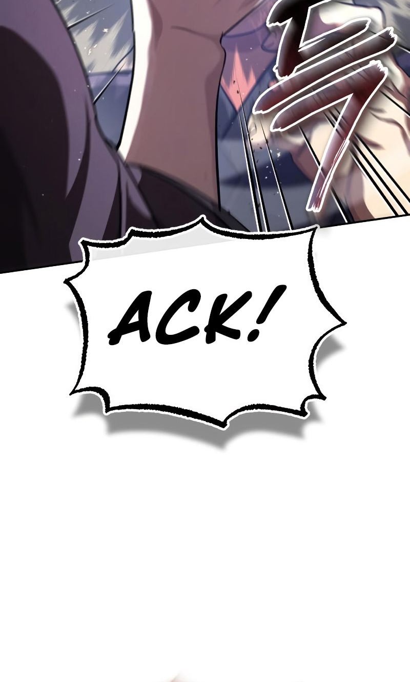 The Terminally Ill Young Master of the Baek Clan Chapter 06 Gambar 36