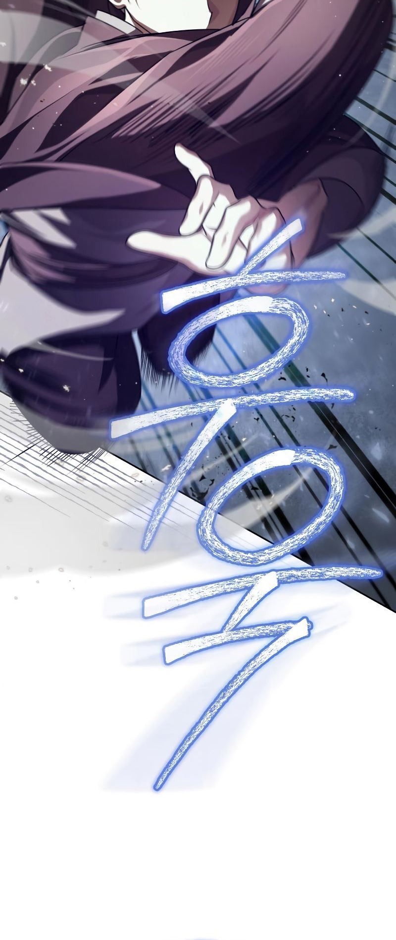 The Terminally Ill Young Master of the Baek Clan Chapter 06 Gambar 39