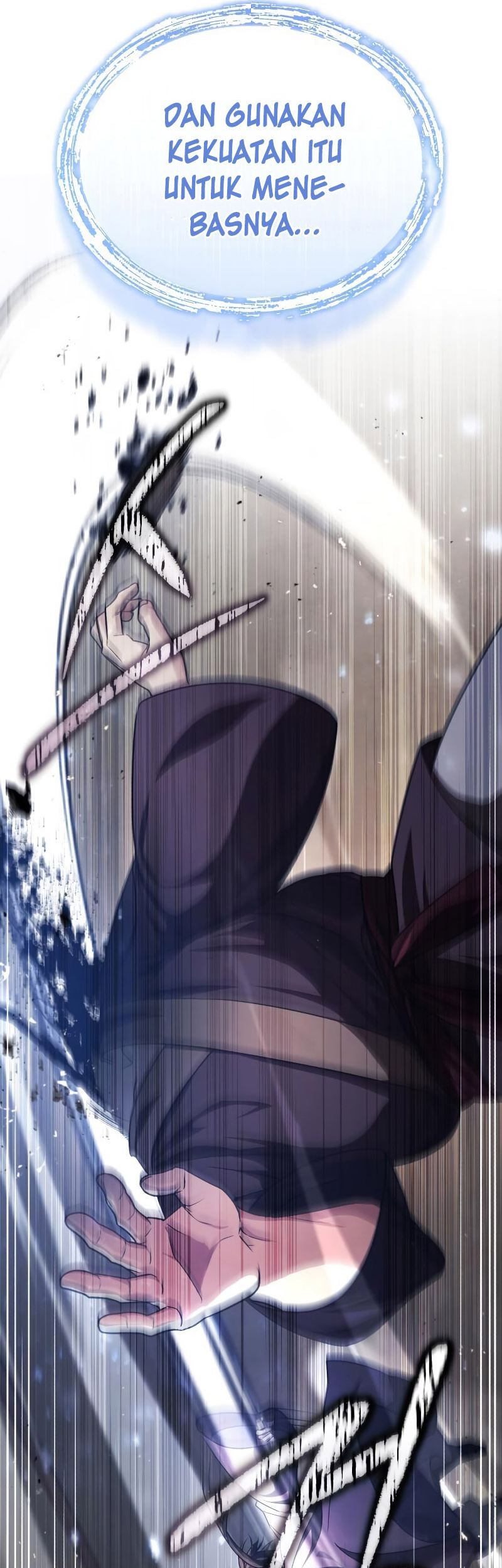 The Terminally Ill Young Master of the Baek Clan Chapter 06 Gambar 40