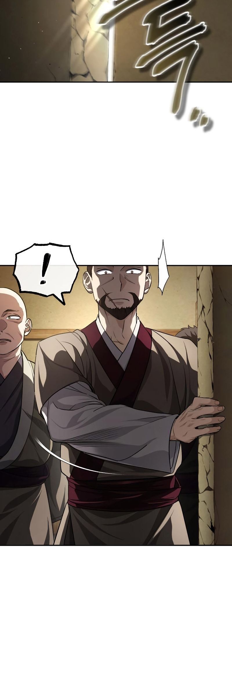 The Terminally Ill Young Master of the Baek Clan Chapter 06 Gambar 21