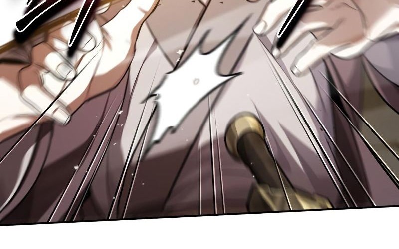 The Terminally Ill Young Master of the Baek Clan Chapter 06 Gambar 33