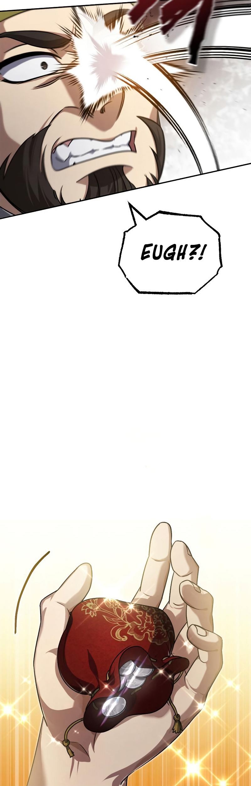 The Terminally Ill Young Master of the Baek Clan Chapter 05 Gambar 50