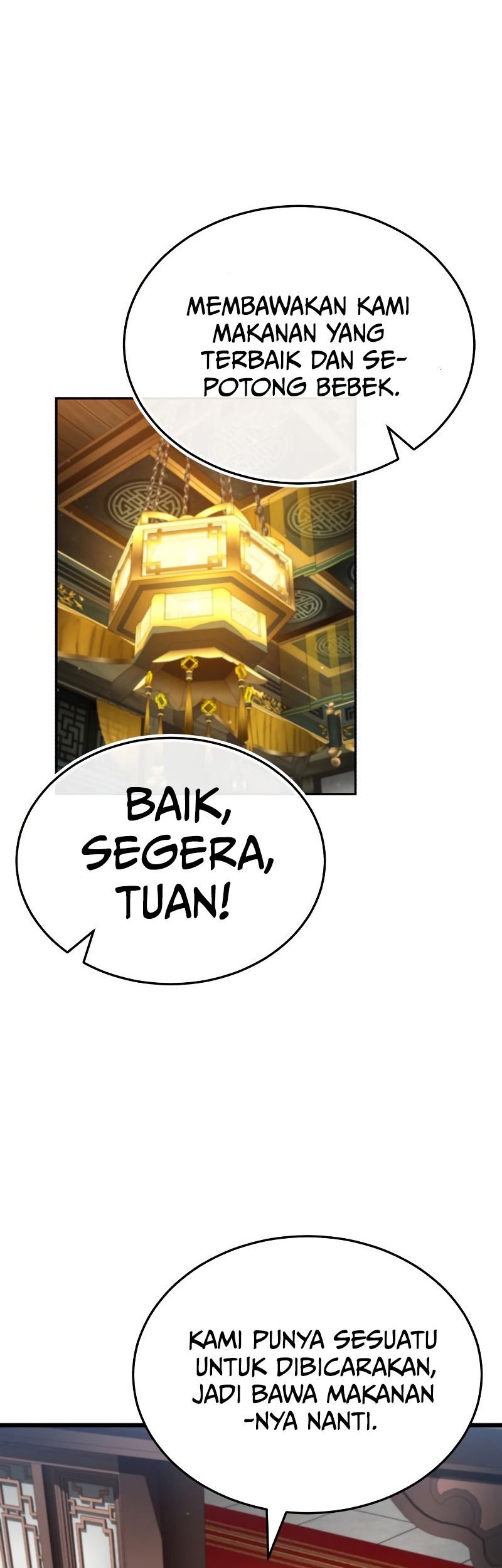 The Terminally Ill Young Master of the Baek Clan Chapter 05 Gambar 54