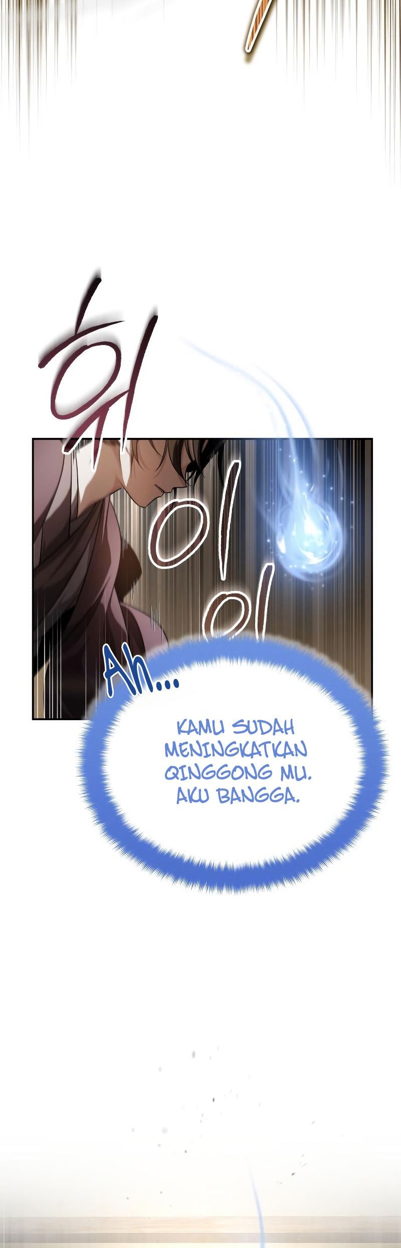 The Terminally Ill Young Master of the Baek Clan Chapter 05 Gambar 64