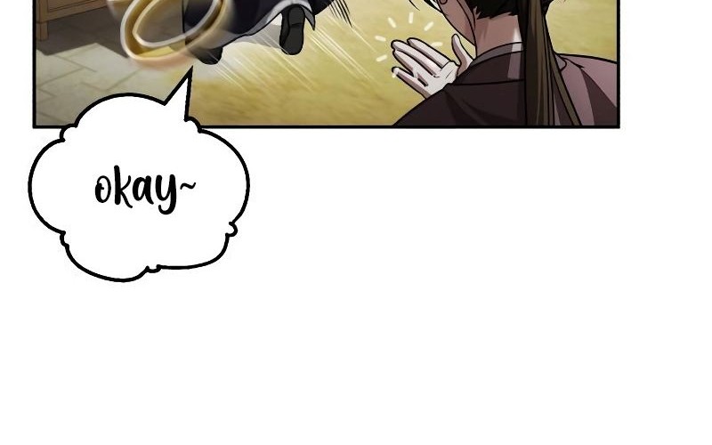 The Terminally Ill Young Master of the Baek Clan Chapter 05 Gambar 37