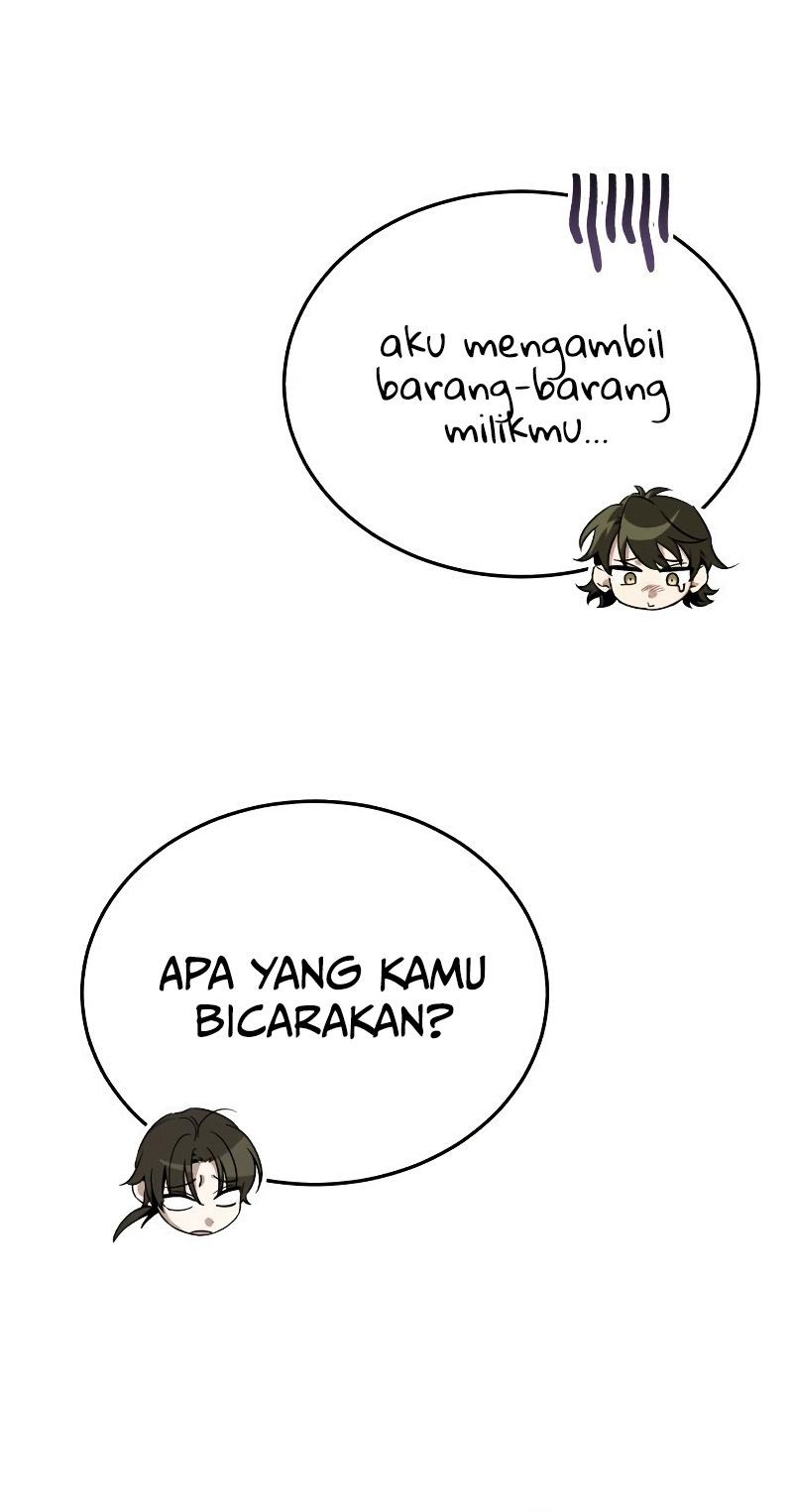 The Terminally Ill Young Master of the Baek Clan Chapter 05 Gambar 3