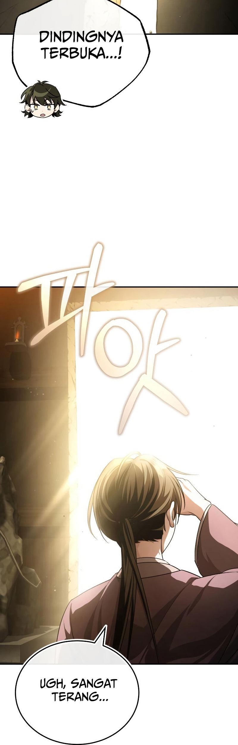 The Terminally Ill Young Master of the Baek Clan Chapter 05 Gambar 73