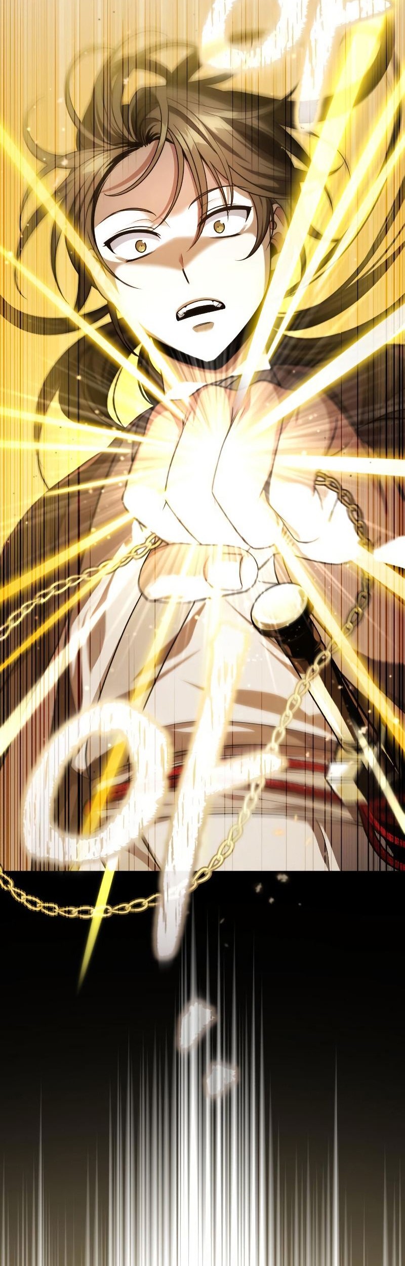 The Terminally Ill Young Master of the Baek Clan Chapter 05 Gambar 80