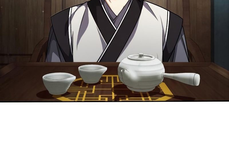 The Terminally Ill Young Master of the Baek Clan Chapter 05 Gambar 10