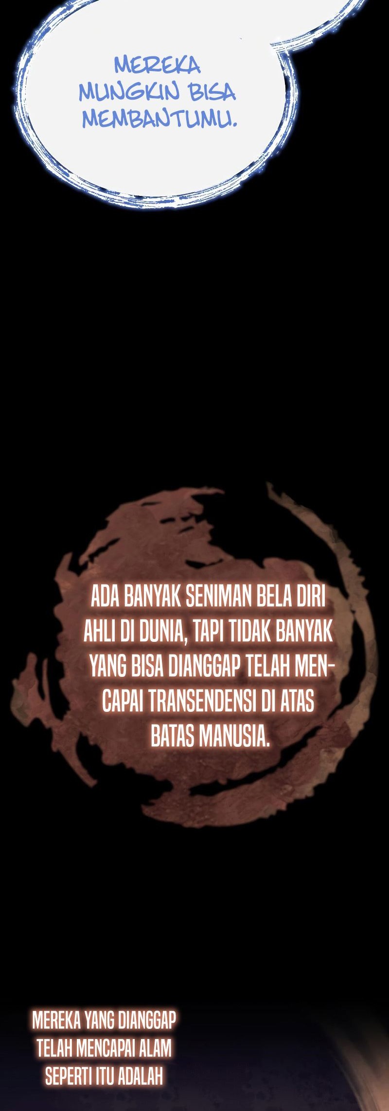 The Terminally Ill Young Master of the Baek Clan Chapter 05 Gambar 21